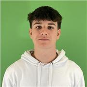 Étudiant en 3e année de marketing digital - rattrapage général